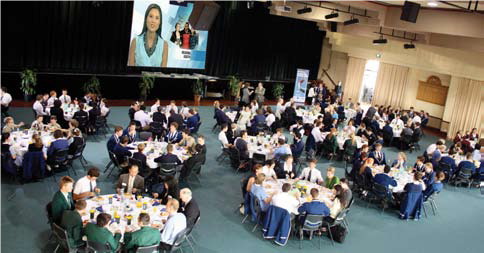 St Ignatius College Riverview NSW